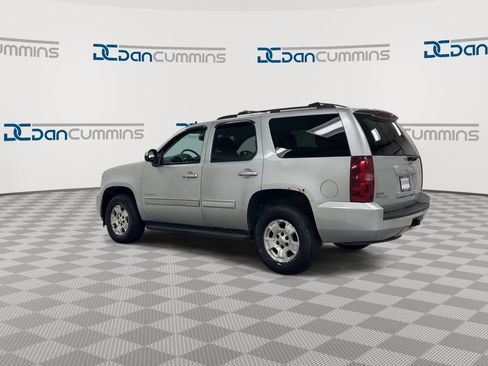 Used 2011 Chevrolet Tahoe LS AWD/4WD image 6