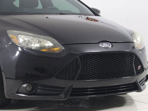 Used 2014 Ford Focus ST image 30
