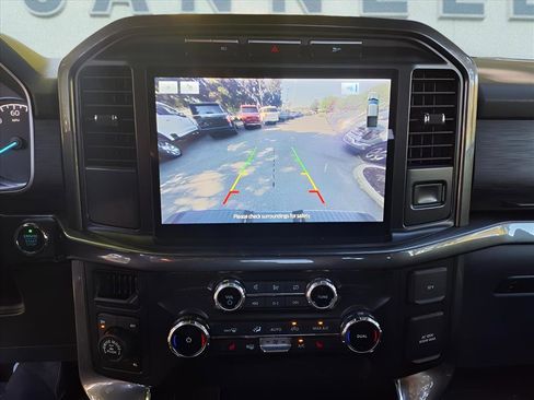 Used 2022 Ford F150 XLT w/ Equipment Group 302A High image 18