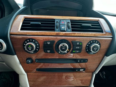 Used 2006 BMW M6 Coupe image 57