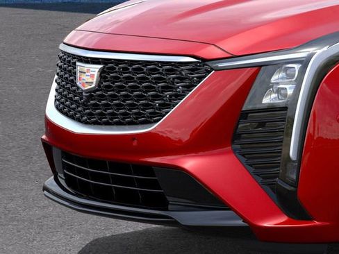 New 2026 Cadillac CT5 Premium Luxury image 13