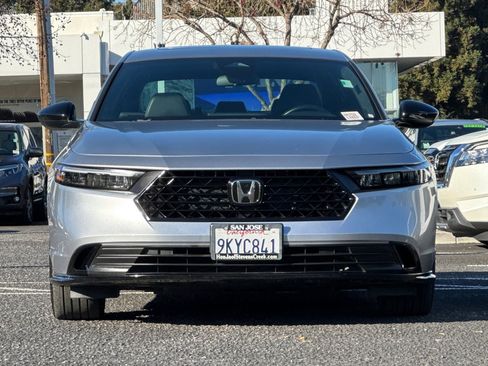 Used 2024 Honda Accord Sport image 5