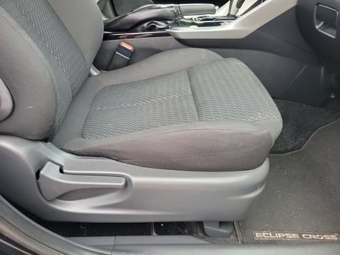 Used 2024 Mitsubishi Eclipse Cross AWD image 21