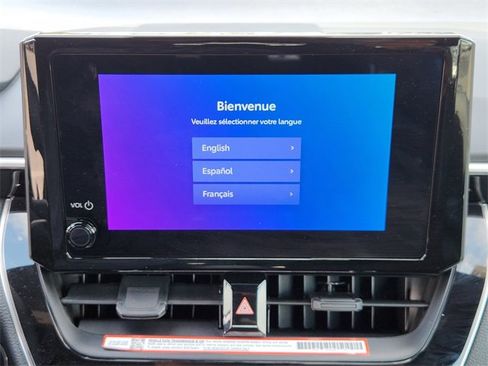 Certified 2025 Toyota Corolla SE image 13