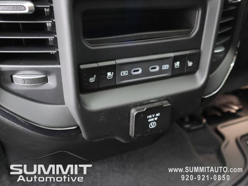 New 2026 RAM 1500 Limited AWD/4WD image 40