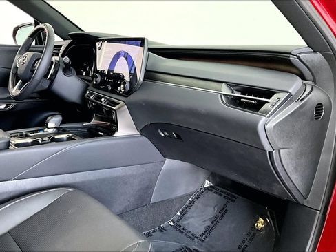 Used 2025 Lexus RX 350 Premium Plus w/ Convenience Package FWD image 21