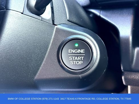 Used 2025 Ford Ranger Lariat w/ FX4 Off-Road Package image 16