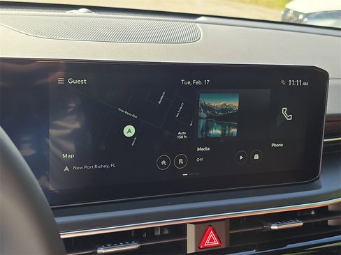 New 2026 Kia K5 GT-Line image 22