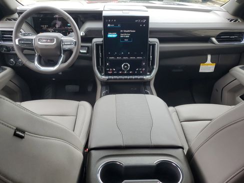 New 2026 GMC Yukon Elevation image 14