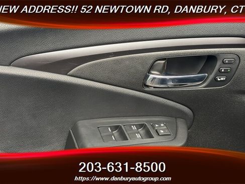 Used 2022 Honda Pilot EX-L image 12