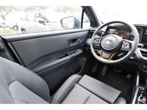 New 2026 Subaru Outback Wilderness AWD/4WD image 6