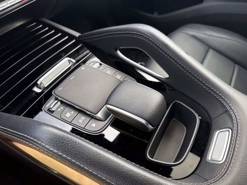 Certified 2021 Mercedes-Benz GLE 350 image 28