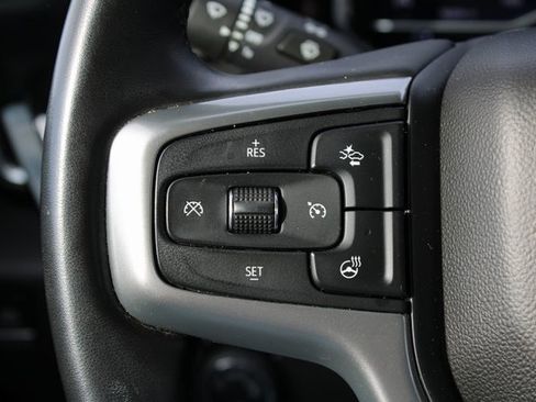 Used 2025 Chevrolet Silverado 1500 LT image 26