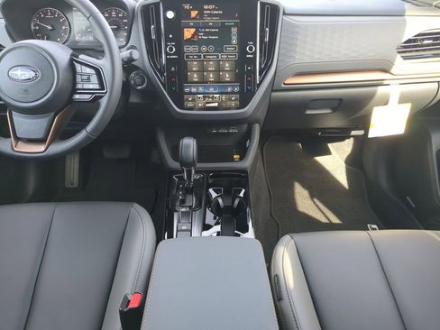New 2026 Subaru Forester Sport AWD/4WD image 15
