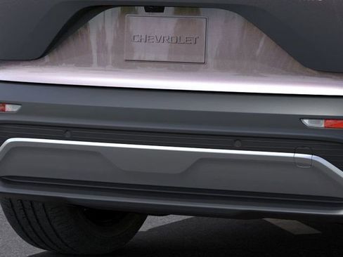 New 2025 Chevrolet Blazer EV LT w/ Super Cruise Package image 14