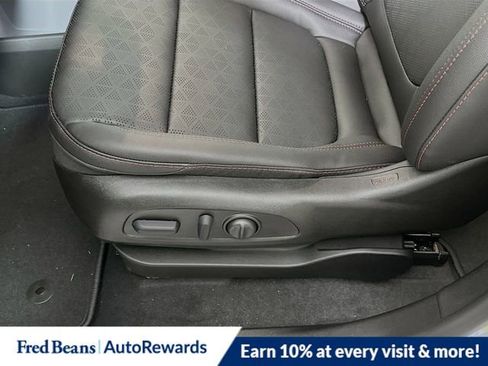 New 2027 Chevrolet Bolt RS image 17