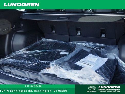 New 2026 Subaru Forester Wilderness AWD/4WD image 5