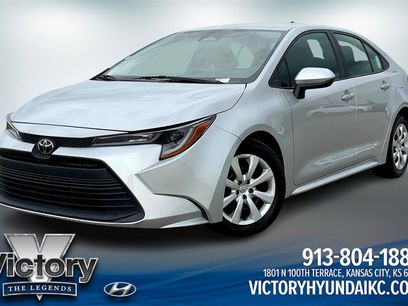 Used 2023 Toyota Corolla LE