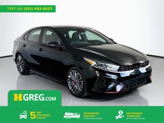 Used 2023 Kia Forte GT w/ GT2 Package FWD video 1