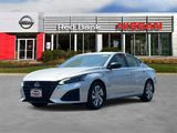 Certified 2024 Nissan Altima 2.5 S image 2
