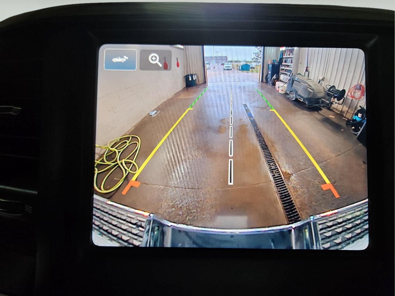 Used 2022 RAM 2500 Big Horn AWD/4WD image 20