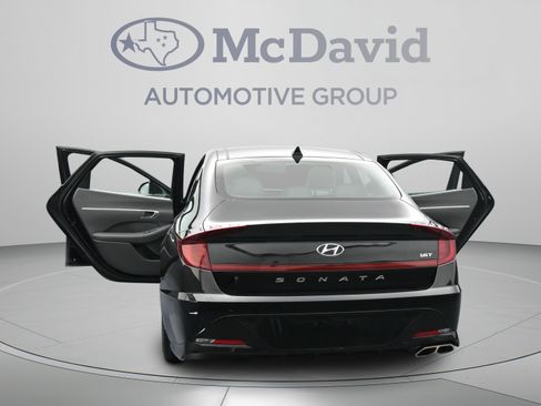 Used 2023 Hyundai Sonata SEL Plus FWD image 44