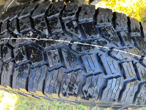 Used 2021 Jeep Gladiator Mojave image 48