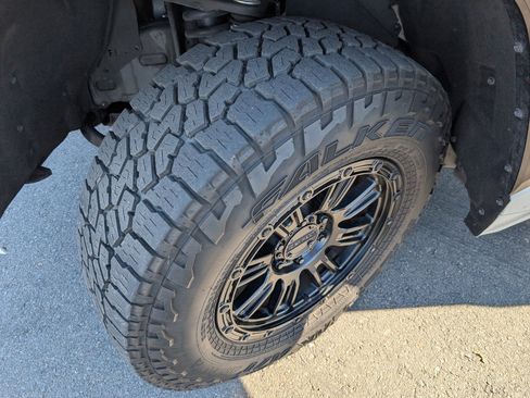 Used 2023 Toyota Tundra Platinum image 21