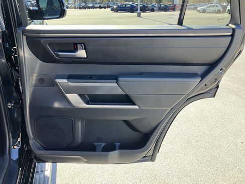 Used 2024 Toyota Sequoia SR5 w/ SR5 Premium Package RWD image 35