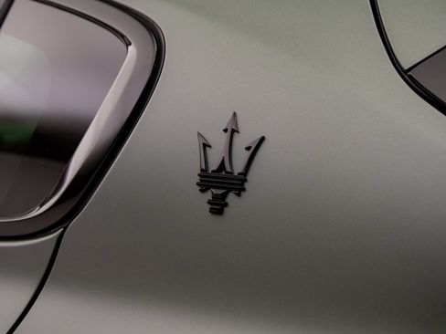 New 2026 Maserati Grecale Modena AWD/4WD image 39