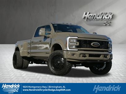 Used 2026 Ford F450 Lariat