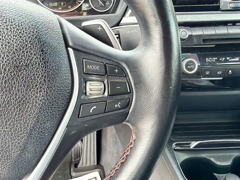 Used 2020 BMW 430i Gran Coupe 430i Gran Coupe image 37