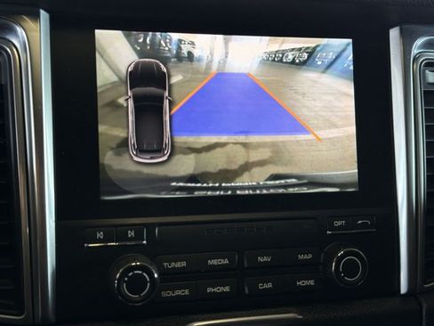 Used 2017 Porsche Macan S AWD/4WD image 20