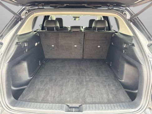 Used 2024 MAZDA CX-50 AWD 2.5 S w/ Preferred Package image 13