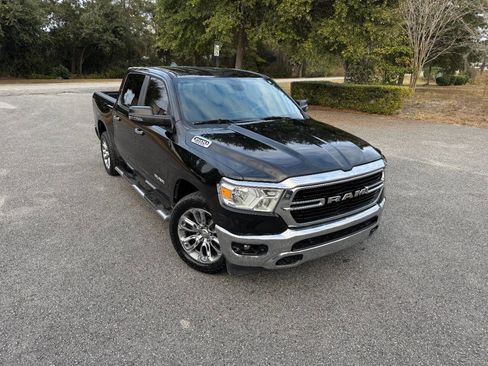 Used 2019 RAM 1500 Big Horn image 40