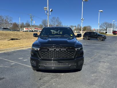 Used 2025 RAM 1500 Big Horn