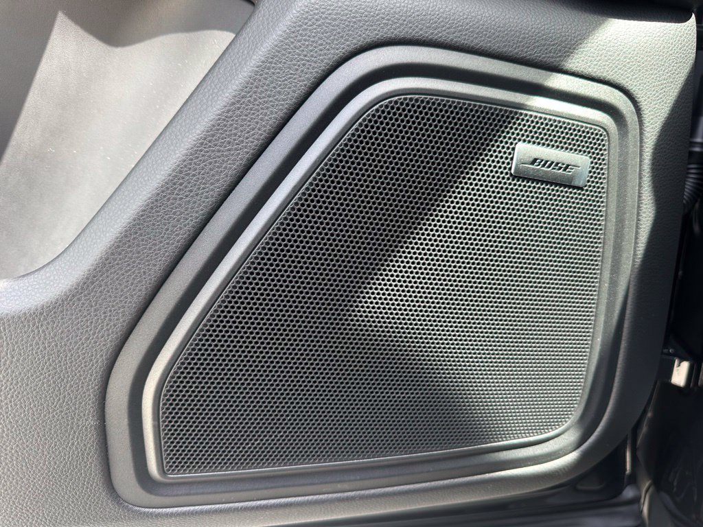 Used 2026 Porsche Macan S AWD/4WD image 20