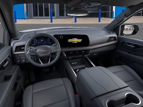 New 2026 Chevrolet Tahoe LT image 15