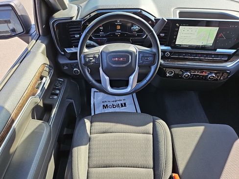Used 2023 GMC Sierra 1500 Elevation AWD/4WD image 10