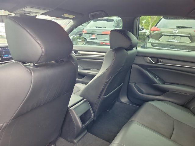 Used 2020 Honda Accord Sport image 11