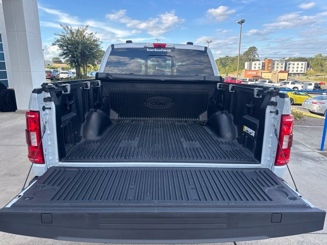 Used 2021 Ford F150 XLT w/ Equipment Group 302A High AWD/4WD image 26