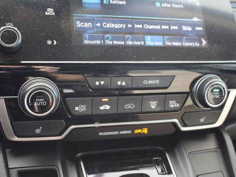 Used 2018 Honda CR-V EX image 16