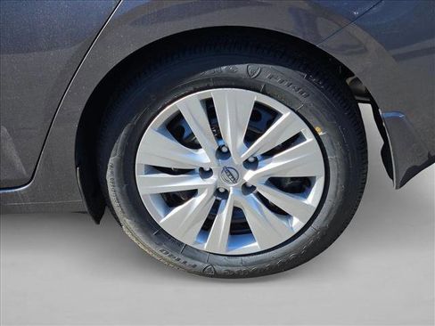 New 2025 Nissan Sentra S image 10