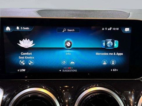 Used 2021 Mercedes-Benz GLB 250 image 45