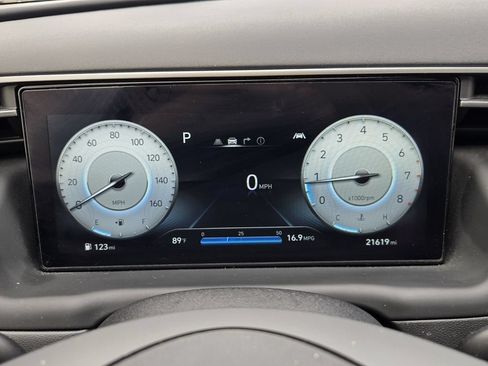 Certified 2024 Hyundai Santa Cruz Limited AWD/4WD image 24