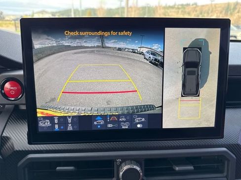 Used 2025 Toyota 4Runner TRD Pro AWD/4WD image 23