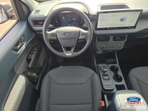New 2026 Ford Maverick XL w/ 4K Tow Package AWD/4WD image 8