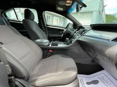 Used 2016 Ford Taurus SEL w/ Equipment Group 201A image 14