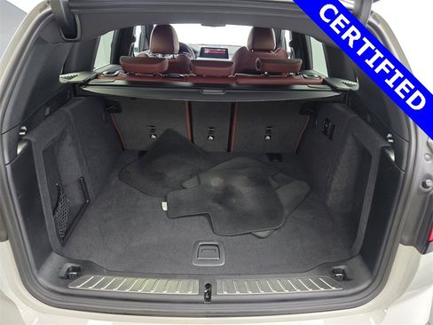 Certified 2023 BMW X3 sDrive30i image 16