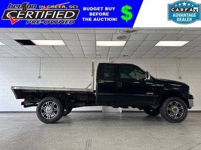 Used 2007 Ford F350 XLT